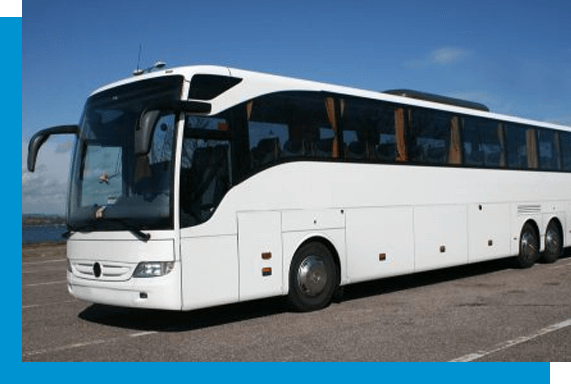 Coach Hire